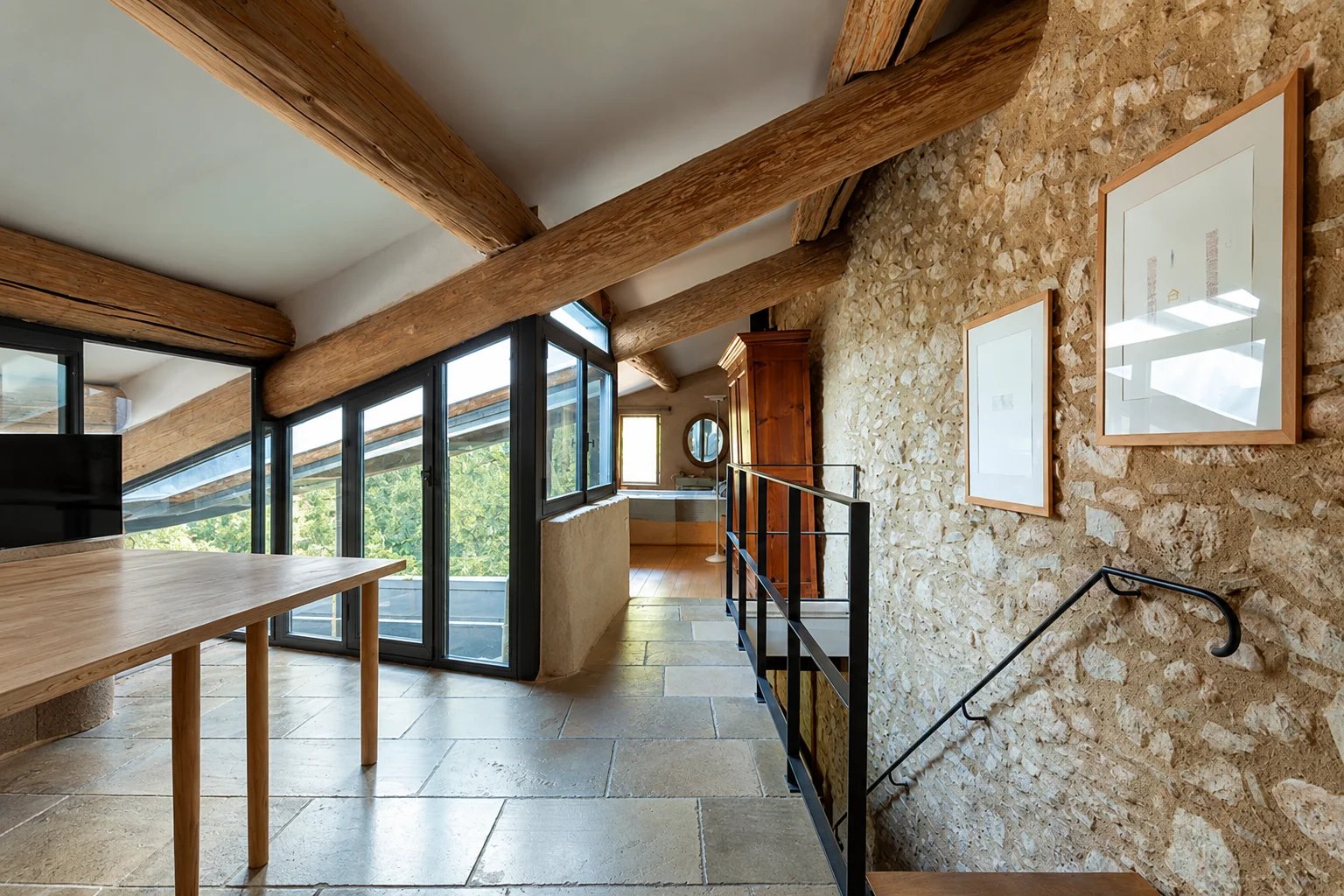 ...
